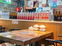 -松林烧烤·慧忠北里216小野串