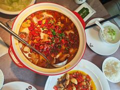 -湘轩·土菜研究院(光大店)