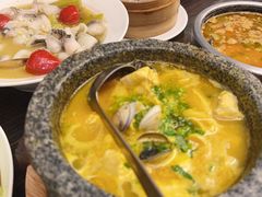 维园虾饺皇-维园悦谱·海派家常菜(乌鲁木齐南路店)