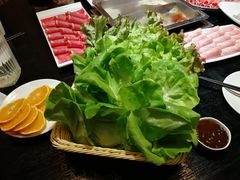 -满堂欢豆捞坊(美丽华大酒店店)