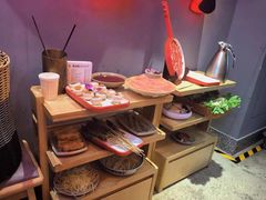 -蜀大侠火锅(四川北路店)