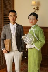 点击看大图 -蒙娜丽莎婚纱摄影·旅拍