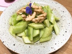 -椒爱水煮鱼川菜(让胡路万达店)