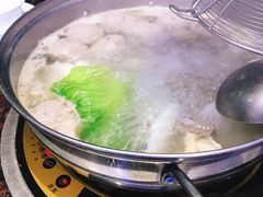 -八合里潮汕鲜牛肉火锅(深圳海岸城店)