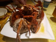 -莲花公园煎蟹(总店)