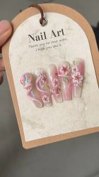 -小乐化妆美甲半永久培训学校