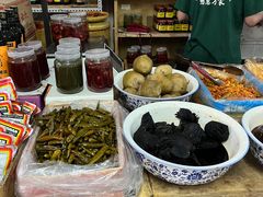 -赵府街副食店
