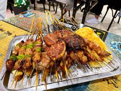 -老谢野馄饨(延安路店)