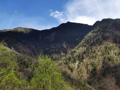 -叠溪松坪沟景区
