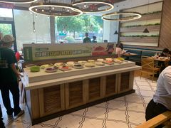 -豪客来牛排(红豆万花城店)