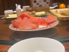 -清真·双公羊·馕坑烤全羊(奥体店)