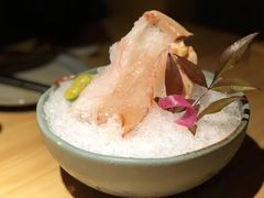 -綱元·海鲜豆捞(明州里店)