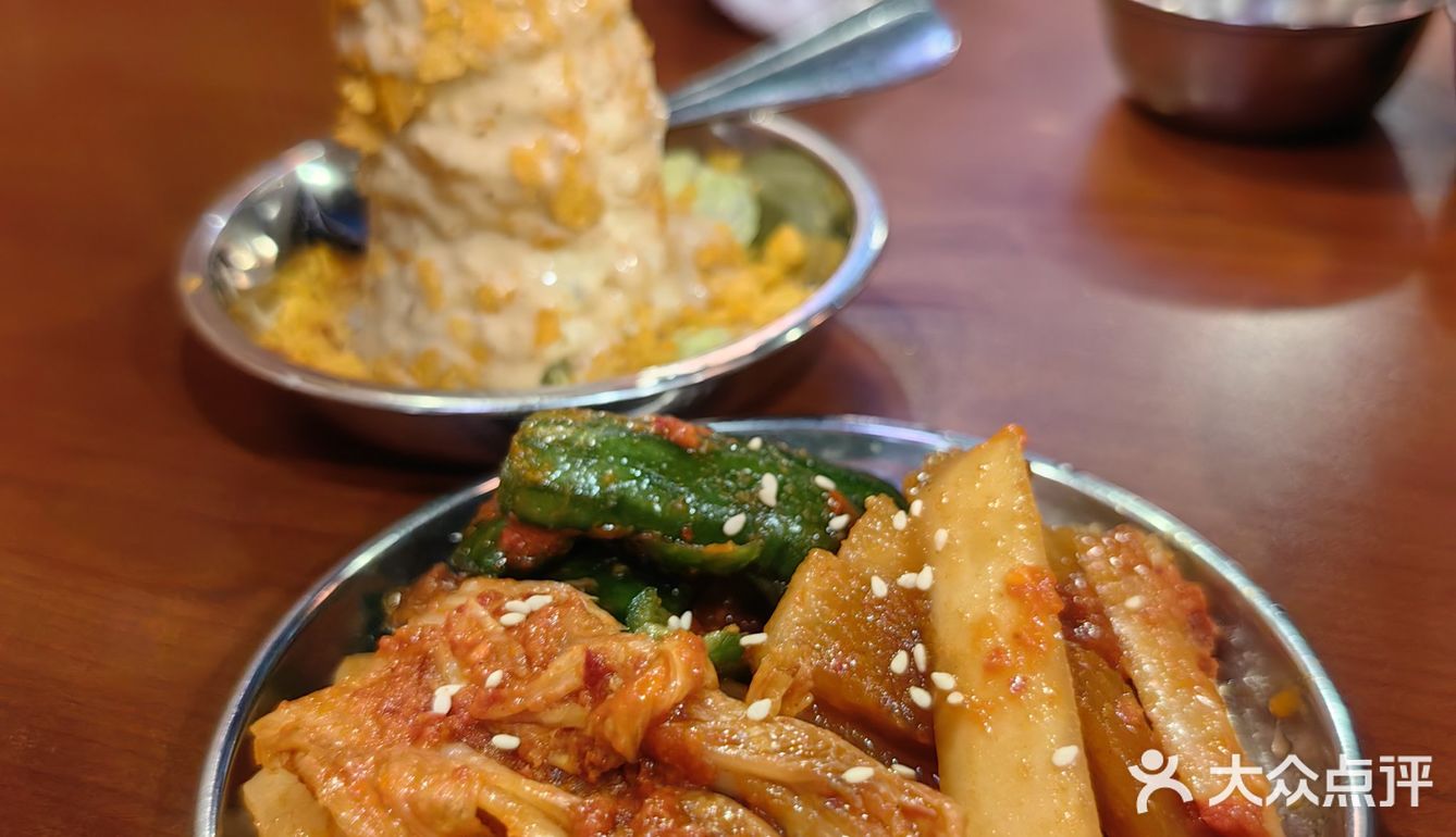 一如既往的味道