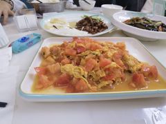 -熊猫主题餐厅