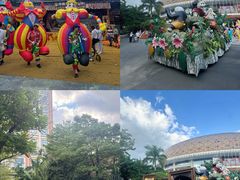 -灵玲国际马戏城