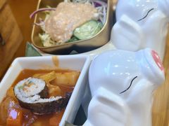 -杀猪天·韩国烤肉(总店)