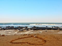 -漳州滨海火山岛自然生态风景区