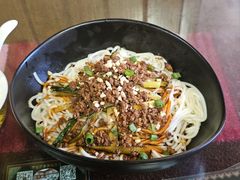 -口口香小吃店