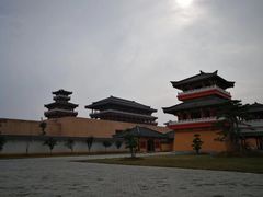 -中国汉城景区