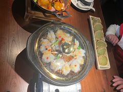 -绿茶餐厅(昆明世纪金源店)