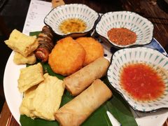 -火燒雲傣家菜(鼓楼店)