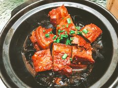 -頂好酒家·经典粤菜(海信广场店)