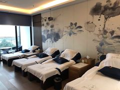 -菩凡足疗养生(No.3 小河万科店)