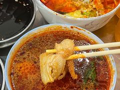 -文文烤肉(大皮院店)