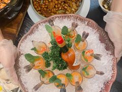 -飞尝蚝·顺德菜·鱼生(顺德总店)
