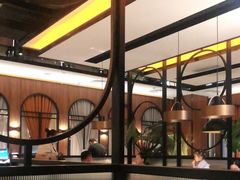 -半秋山西餐厅(宜昌大洋店)