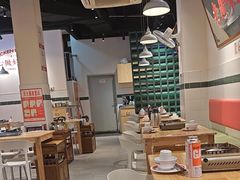 -肥家大排档(天河体育西店)
