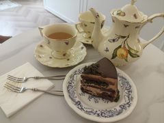 -PETIT PARIS 小巴黎(花园道店)