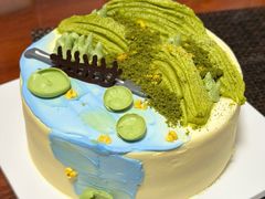 -派悦坊·甜品·蛋糕(日坛店)