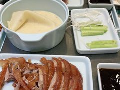 -紫光园·烤鸭·北京菜(劲松店)