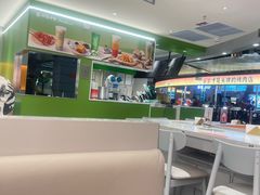 -呷哺呷哺(王府井喜悦店)