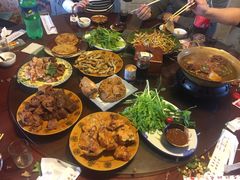 -一元馅饼店