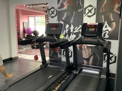 -简·无界健身工作室·运动康复·体态(石厦店)