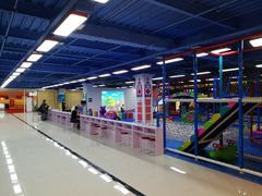 -欧亚达商业广场(红桥店)