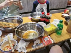 -嘉州鲜知味钵钵鸡(奎星楼店)