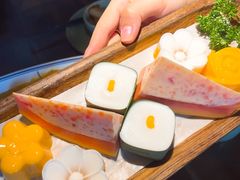-太泰东南亚餐厅(万福广场店)