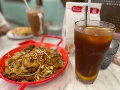 -新世界餐厅(万达店)