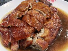 -黄连大头华烧鹅(萧地大马路店)