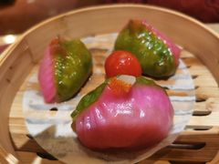 -点都德(聚福楼店)