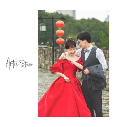 点击看大图 -艺匠摄影ARTIZ STUDIO(南京店)