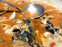 -千岛湖小鱼儿·淳安匠心农家菜