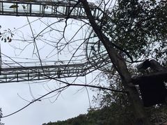 -古龙峡云天玻霸