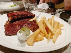 -Hurricane's Grill 飓风牛排