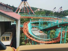 -南京银杏湖乐园