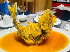 -闫府私房菜·百年鲁菜(恒隆店)