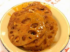 -堂瓦里·33年传统赣菜(第一街区店)